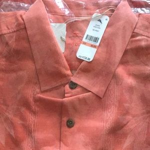 Men’s shirt